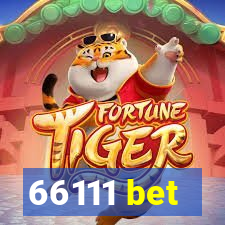 66111 bet